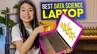 ‍ Why Macbook M1 Pro is the BEST laptop for Data Science