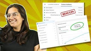 How To Retarget With Facebook Ads And Boost Your Online Sales | Complete Tutorial 