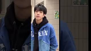 【Tik Tok】Handsome Chinese Boy | Outfit | OOTD | Schoolboy | Vintage | Youth | Twink | Douyin