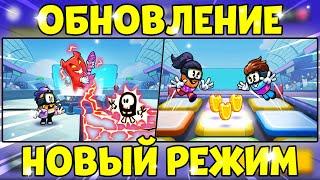 УБИЙЦУ САСПЕКТС И АМОНГ АС ОБНОВИЛИ! НОВЫЙ РЕЖИМ В SILLY ROYALE - КОРОЛЕВСКАЯ БИТВА!