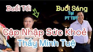 Tin Mới Nhất Về Thầy Minh Tuệ & Cty PT. Thiên Định Tuệ