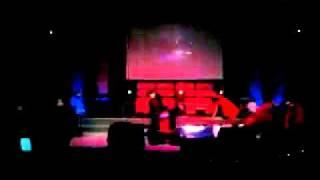 MP MOVE - "Set Me Free" by Casting Crowns - Drama-Dance