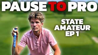 Pause to Pro Series EP 1 : State AM