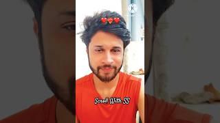 My Routine ️️‍ | Scroll With SS | #shorts #ytshorts #trending #viralvideo #blog #subscribe