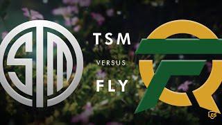 TSM vs FLY | Week 2 | Summer Split 2020 | TSM vs. FlyQuest