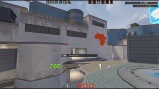 new tf2 africa trap