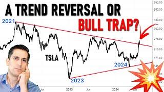 Why Everybody is WRONG about Tesla Stock (TSLA forecast)