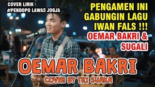 MASHUP LAGU IWAN FALS SUGALI & GURU OEMAR BAKRI COVER BY MUSISI JOGJA PROJECT