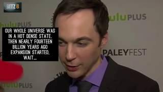 The Big Bang Theory Cast Sing Theme Lyrics