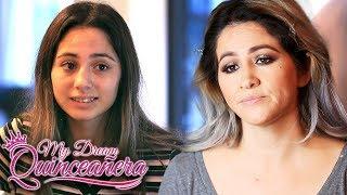 I'm Gonna Throw Up | My Dream Quinceañera - Dani EP 4