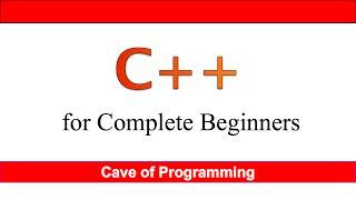 C++Tutorial for Beginners 22 - Sizeof and Arrays