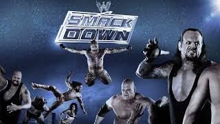 WWE SmackDown Theme Song "Hangman" (High Pitched)