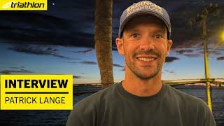 INTERVIEW: Patrick Lange über seinen Traum vom dritten WM-Titel | Ironman-WM Hawaii 2024