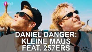 Daniel Danger feat. 257ers: Kleine Maus (offizielles Musikvideo) | 1LIVE