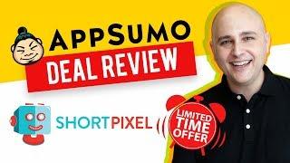 ShortPixel Review - [ NEW ] Adaptive Images WordPress Optimization Plugin With Super Powers