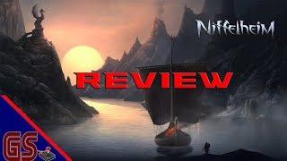 Niffelheim Review (PS4,XboxOne,Switch,PC)