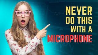 Microphone for MC - Microphone Tips and Tricks