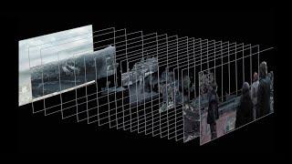 MPC - The Walking Dead: Daryl Dixon VFX Breakdown