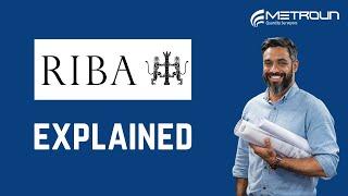 RIBA Explained