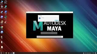 AUTODESK MAYA 2022 FULL ACTIVATION| TUTORIAL + FREE DOWNLOAD! | NEW CRACK