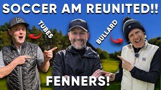 POWERFUL,HONEST Words From Fenners !! ️ | Tubes & Ange VS Jimmy Bullard & Fenners