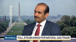 Qatar Petroleum CEO Sees 'Room for Everyone' in LNG Market