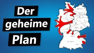 Das soll mit Deutschland im 3. Weltkrieg passieren