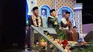 @solemantv4739The Best Al'Qirom th 2023 Qori Inter, Syech Muammar Syech Salman Syech Samsuri#garut#