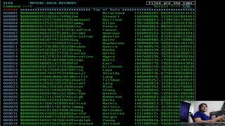 DAILY JCL #1 |SORT FIELDS COPY | IBM MAINFRAME