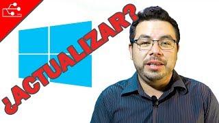 ¿SIRVEN LAS ACTUALIZACIONES DE WINDOWS?