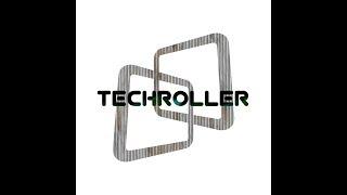 Welcome to Techroller