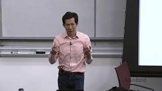 Logic 1 - Propositional Logic | Stanford CS221: AI (Autumn 2019)