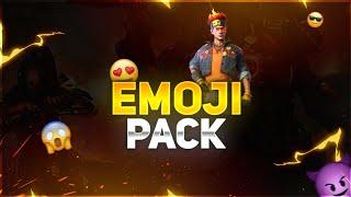 emoji gfx pack | Thumbnail emoji pack android / pc | prince abhi yt