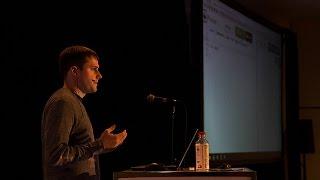 Rob McDiarmid - Getting Started with Angular 2