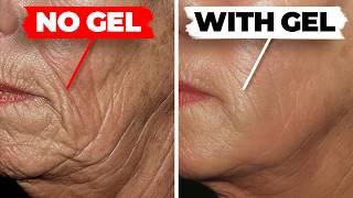 The World's #1 NIGHTLY Anti-Wrinkle Gel