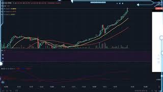 SMEGMARS - About to go parabolic AGAIN?!