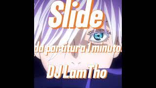 DJ LamTho-Slide Da Partitura 1 Minuto