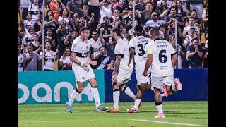 Sol de América 0-1 Olimpia | Fecha 4 | Torneo Clausura 2024