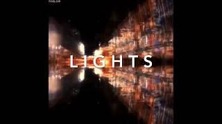 FREE Travis Scott x Metro Boomin Type Beat: LIGHTS (Prod. by Shayrowdy)