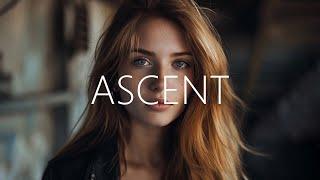 Michael Catalanotto & Sydney Grimm - Ascent (Lyrics)