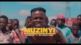 Muzinyi  Kid Dee - (Official Music Video) 6k