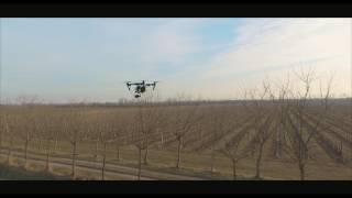 DJI - Inspire 1 VS Inspire 2