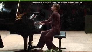 Marina Yakhlakova - QSO April Masterworks - Saint-Saëns Piano Concerto No.2