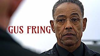 GUS FRING || DƏATH STARE || EDIT