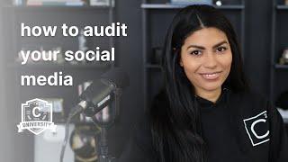 How to Conduct an Annual Social Media Audit