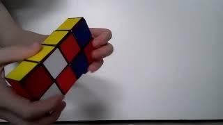 Reviewing this cool infinite rubiks cube!! 2 in 1!