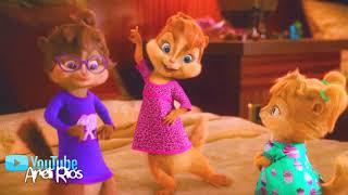 The Chipettes - Sweet But Psycho [+26,000 subs]