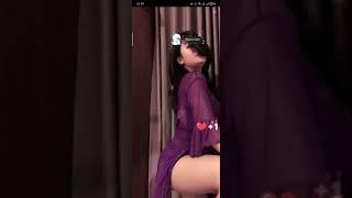 Bigo Live Super Hot Lingerie Transparan Part 2