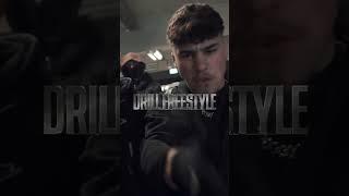 Drill-Freestyle mit David 458 Out Now auf seinem Kanal 