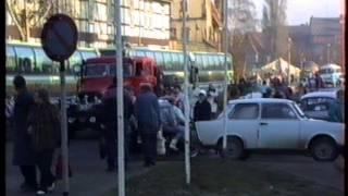 Stadtfest Quedlinburg 6.1.1990